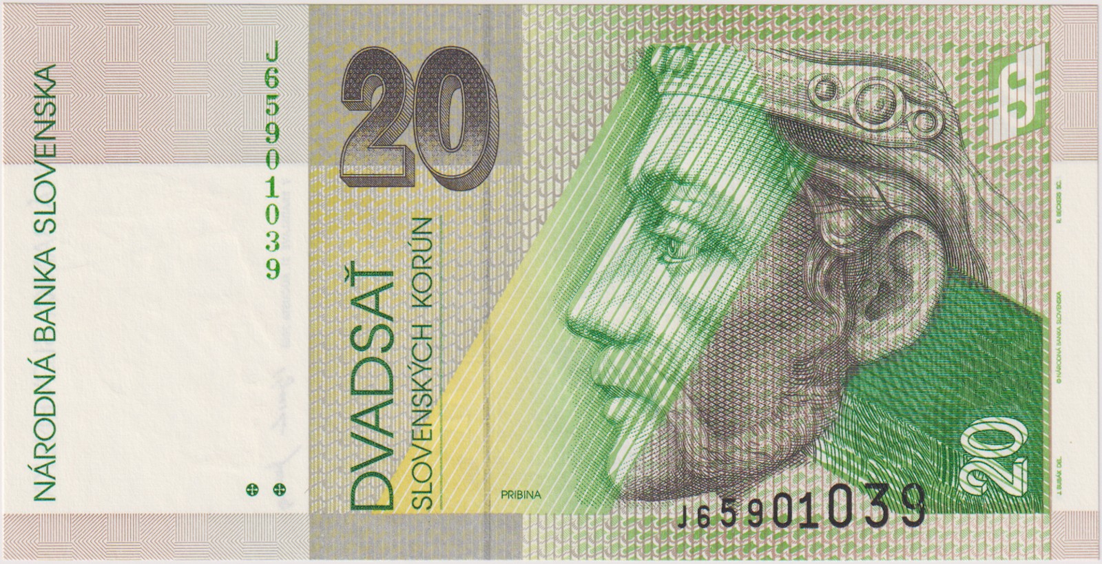 Slovenská republika, 1993-