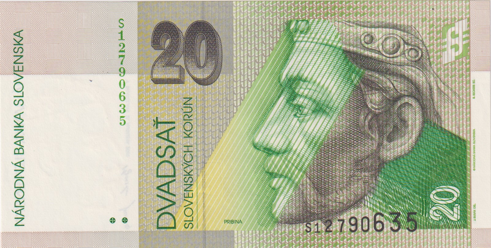 Slovenská republika, 1993-