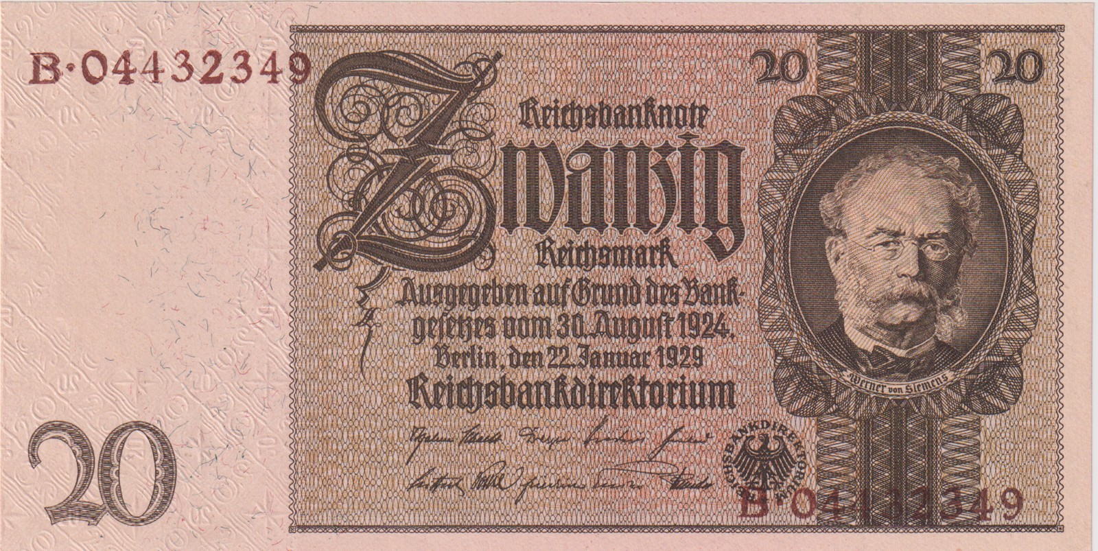 Německá platidla na československém území 1938-45