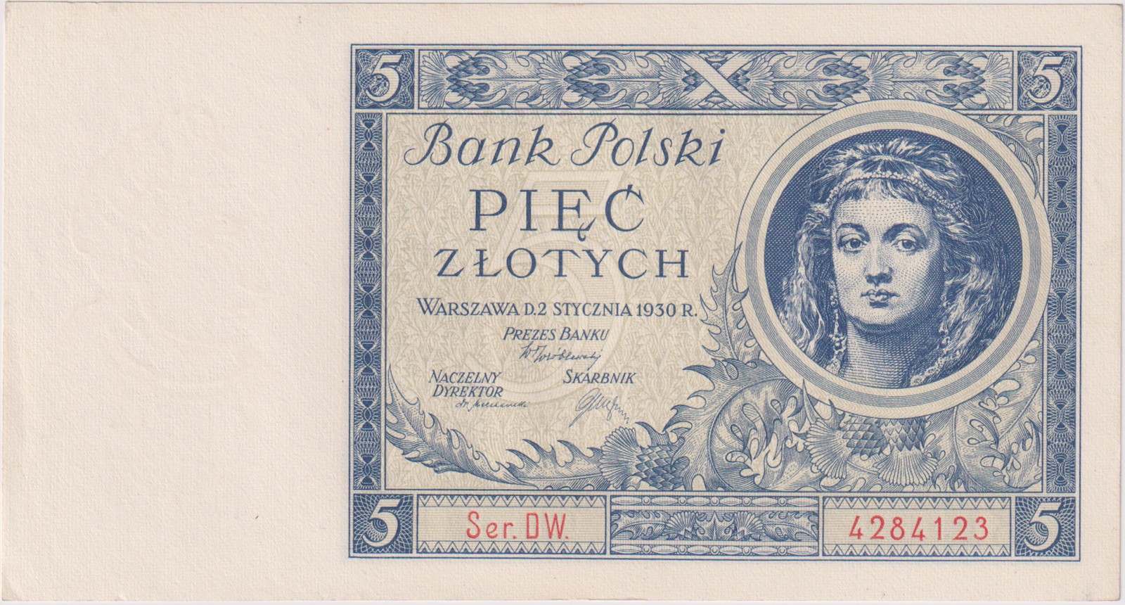 Polská platidla na československém území 1938-45