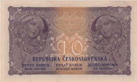 Československo 1919 - 1939