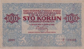 Československo 1919 - 1939