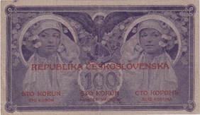 Československo 1919 - 1939