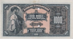 Československo 1919 - 1939