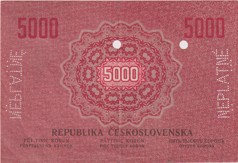 Československo 1919 - 1939