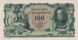 Československo 1919 - 1939