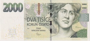 Česká republika, 1993 - 