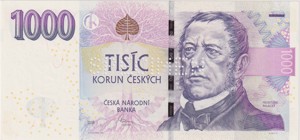 Česká republika, 1993 - 