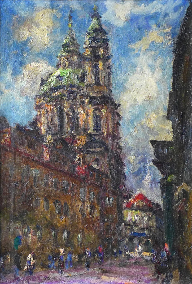 Václav Kozák