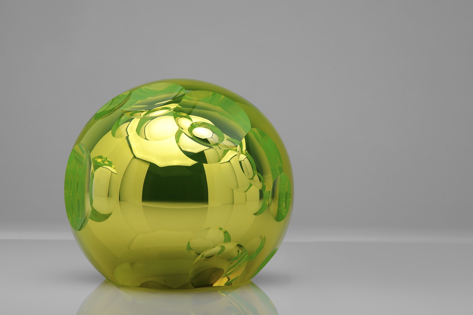 Rudolf Burda - VIRUS FIGHTER