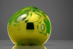 Rudolf Burda - VIRUS FIGHTER