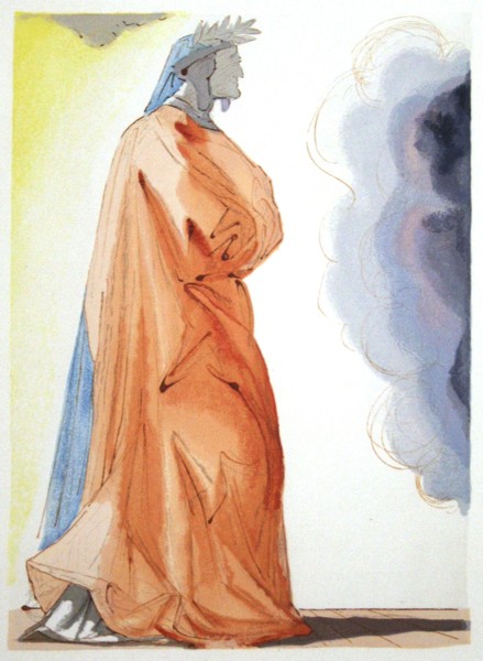 Salvador Dalí