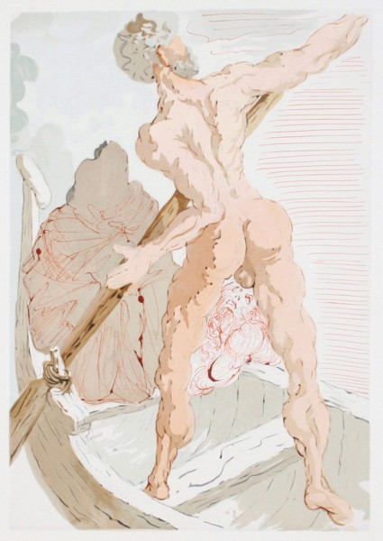 Salvador Dalí