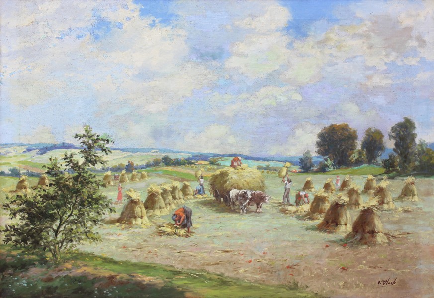 Oldřich Vlach