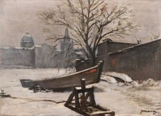 Kunc Jaromír (1900-1971)