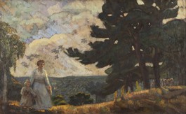 Lindner Hermine (1862-)