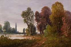 Zvěřina František Bohumír (1835-1908)