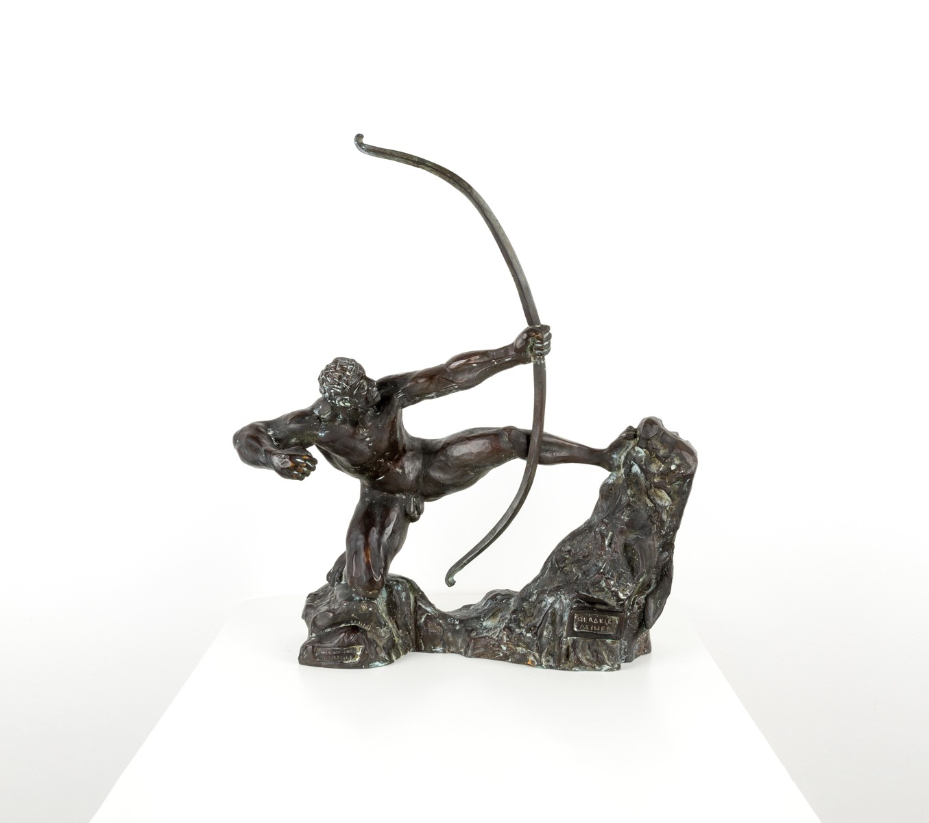 Émile Antoine Bourdelle