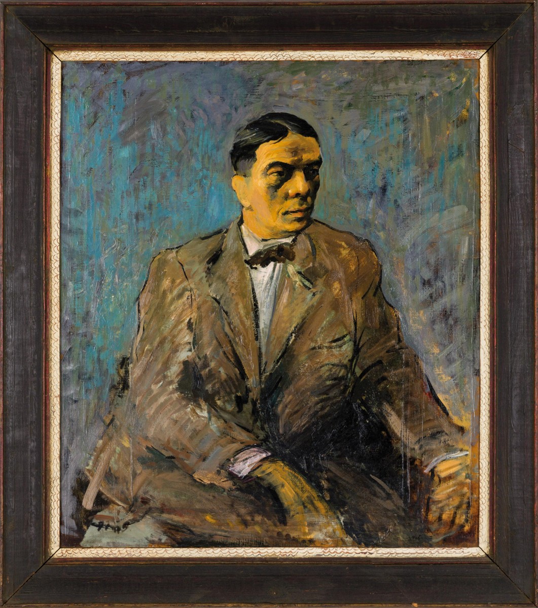 Jaroslav Poš