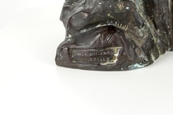 Émile Antoine Bourdelle