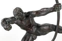 Émile Antoine Bourdelle
