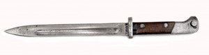 Nožový bajonet vz. 24, Perkun