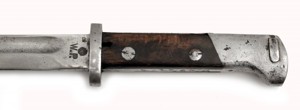 Nožový bajonet vz. 24, Perkun
