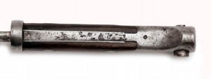 Nožový bajonet vz. 24, Perkun