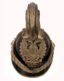 Dragounská přilba pro důstojníky, vzor 1905