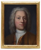 Antonín Josef de Neuberg, Andreas Möller