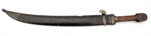 Kinžál (tesák) vzor 1907