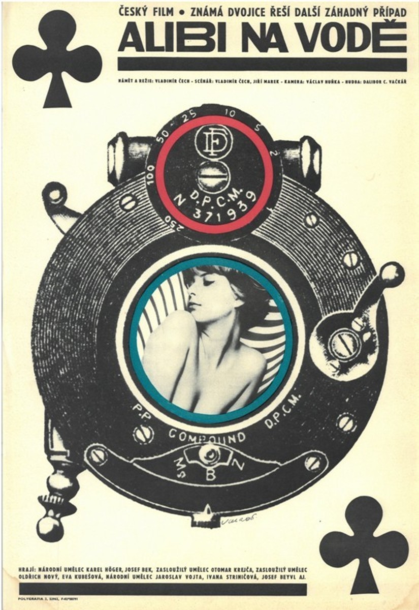 Karel Vaca