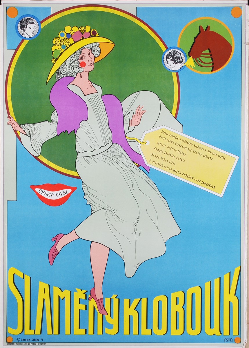 Antonín Sládek