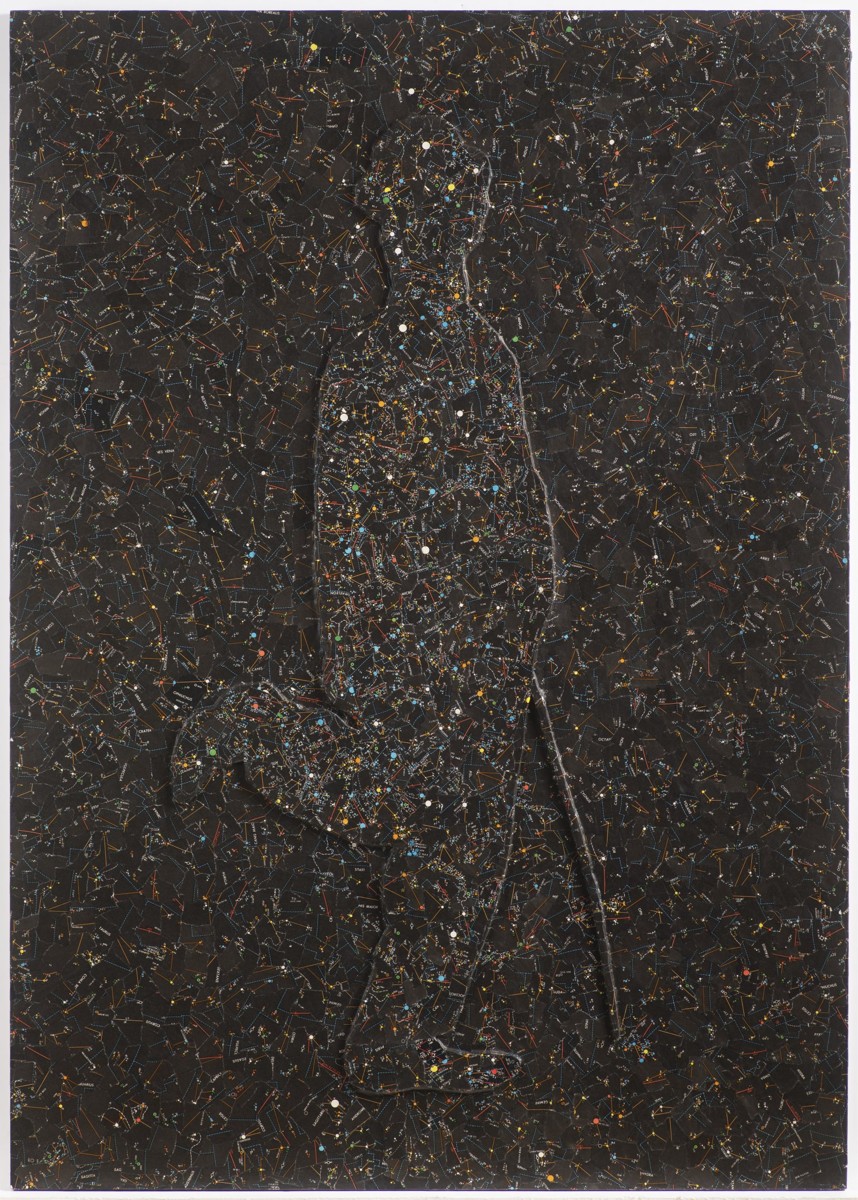 JIŘÍ KOLÁŘ 1914 - 2002 - SMÍCH VESMÍRU