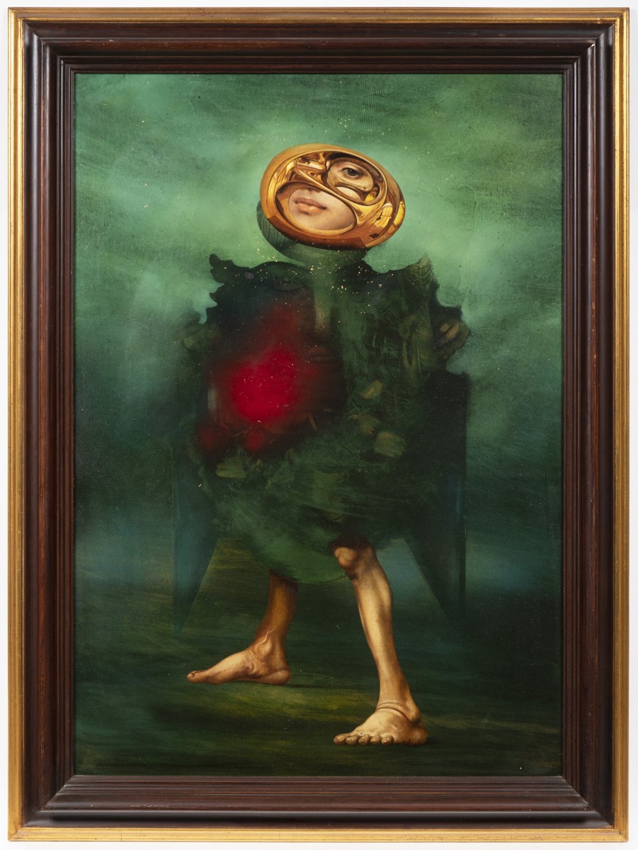 JOSEF VYLEŤAL 1940 - 1989 - ZLATÁ PŘILBA