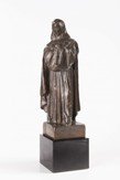 JOSEF VÁCLAV MYSLBEK 1848 - 1922 - SVATÁ ANEŽKA
