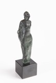 JAN KODET 1910 - 1974 - AKT