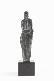 JAN KODET 1910 - 1974 - AKT
