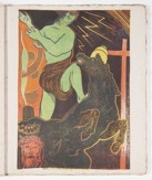 JOSEF VÁCHAL 1884 - 1969 - PROSTŘEDNÍCI