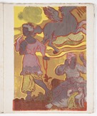 JOSEF VÁCHAL 1884 - 1969 - PROSTŘEDNÍCI