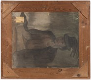 OLDŘICH KERHART 1895 - 1947 - NA ZASTÁVCE