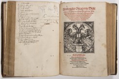 JOHANN MEIER VON ECK 1486 - 1543 - KOMENTÁŘE K ARISTOTELOVI