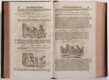 PIETRO ANDREA MATTIOLI 1501 - 1577 - DE MEDICA MATERIA S KOMENTÁŘI