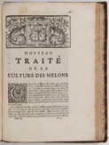 JEAN-BAPTISTE DE LA QUINTINYE 1626 - 1688 - PŘÍRUČKA PRO ZAHRADNÍKY