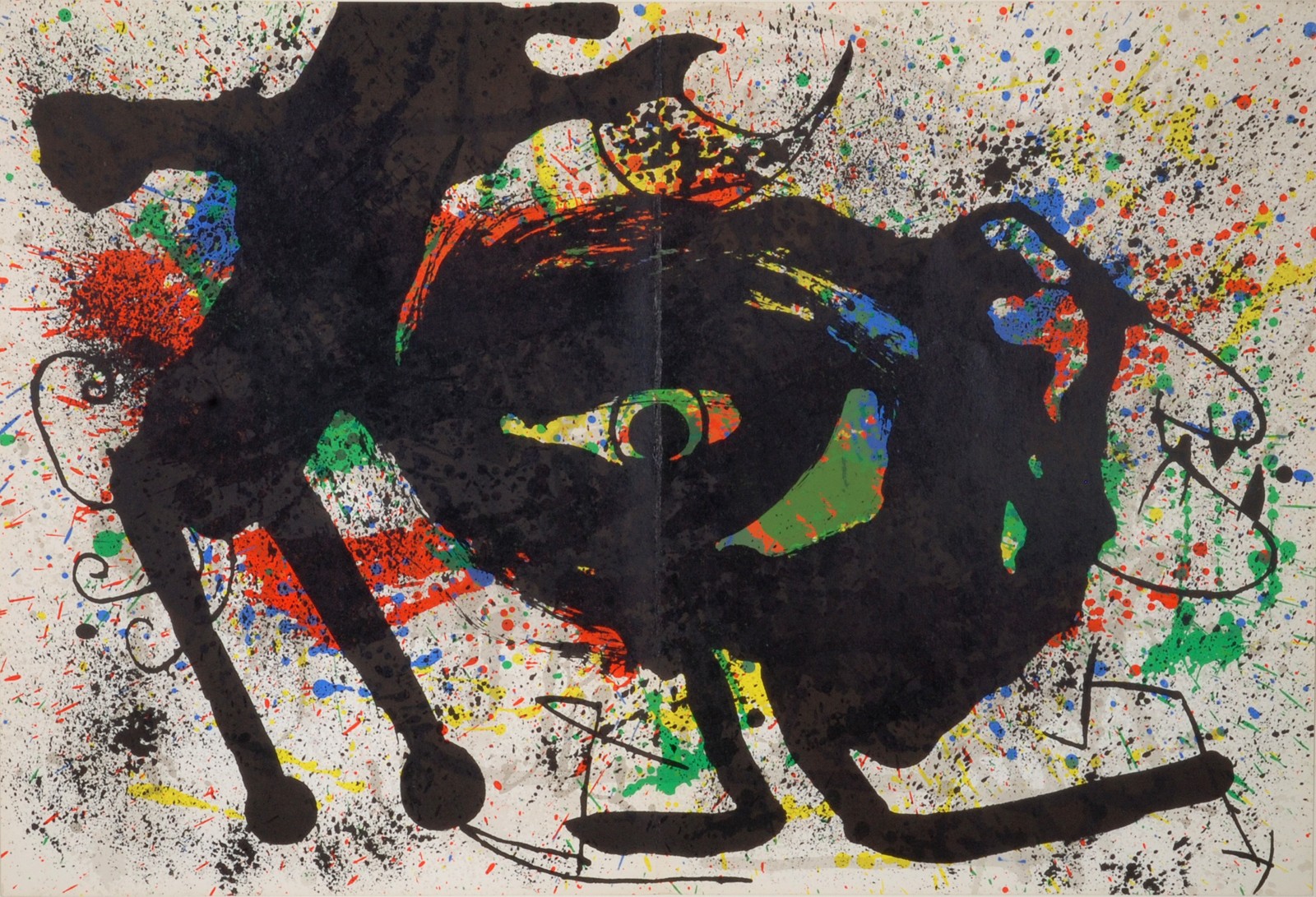 Joan Miró
