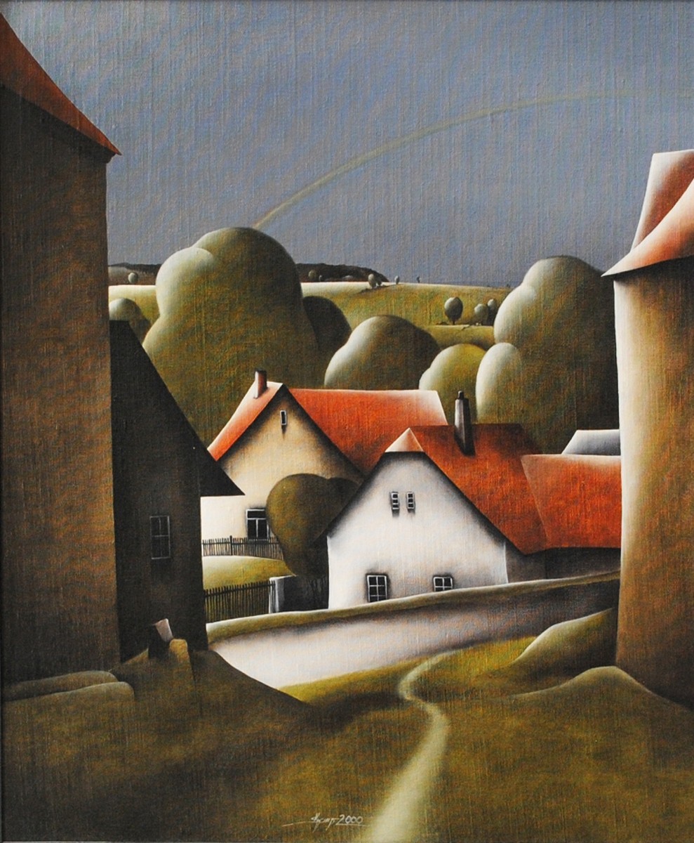 Petr J. Špaček