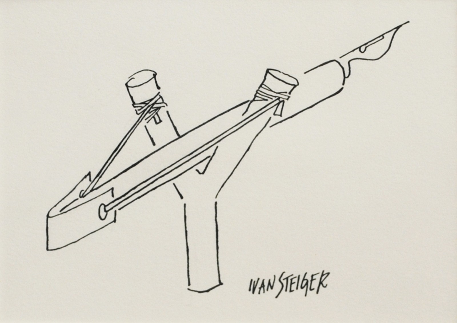 Ivan Steiger