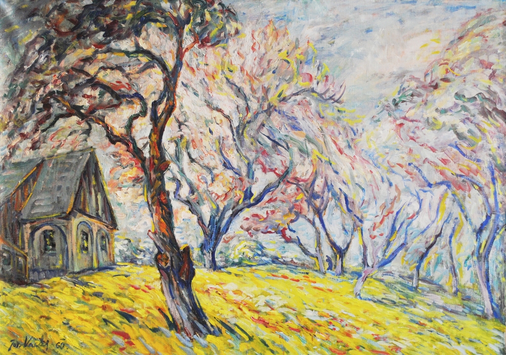 Josef Vacke