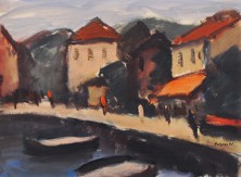 Arnošt Folprecht