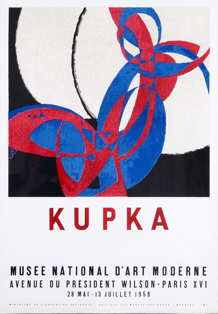 František Kupka (d'après)